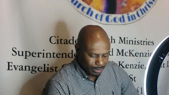 Pastoral Teaching 02/11/21